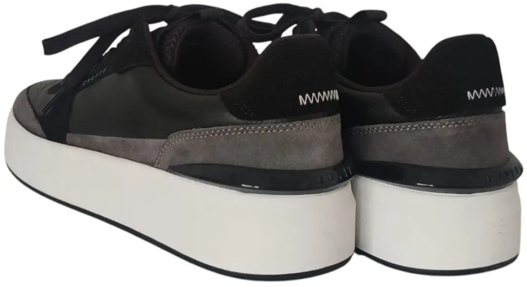 Cruyff 308215 Tennis Sneakers - Zwart - afbeelding 6 van 6