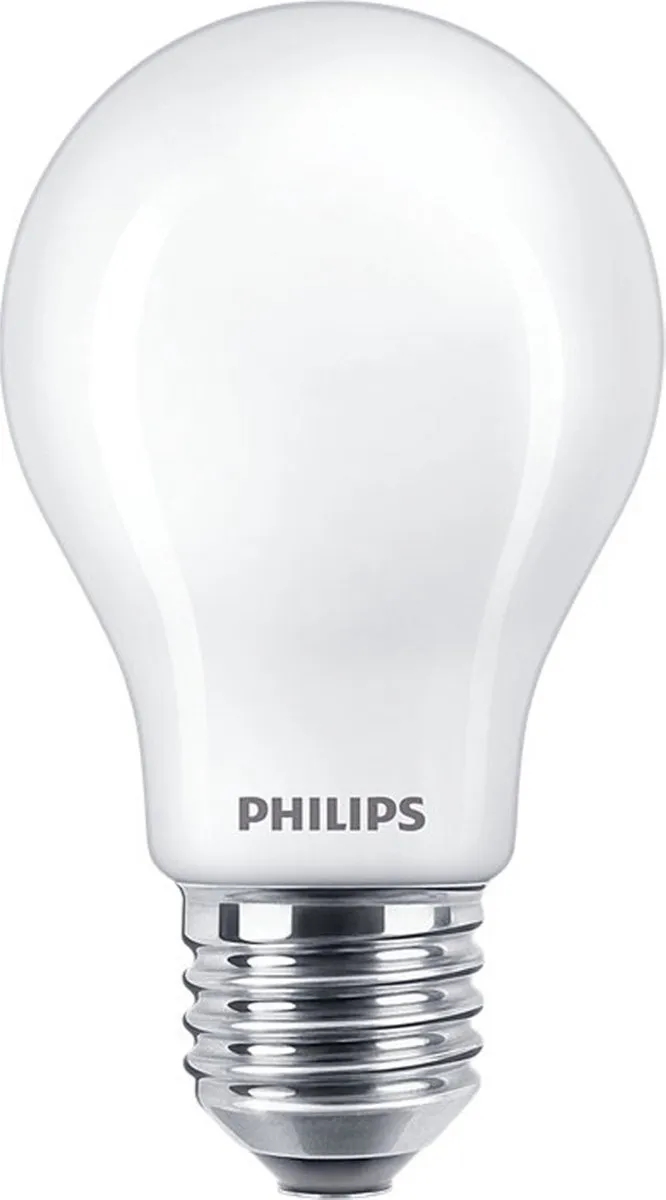 Philips LED MASTER Value E27 5.9W A60