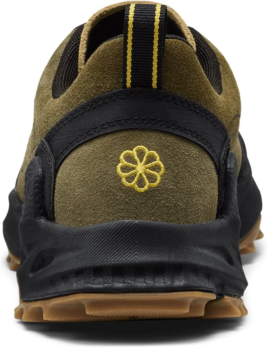 Keen Jasper Zionic Heren Sneakers - 44.5 - Dark Olive - afbeelding 2 van 6
