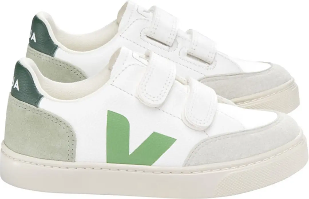 VEJA V12 CF MULTICO CLAY-24