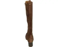 Josef Seibel Gloria 03 Lange Laarzen Cognac - Maat 38 - afbeelding 6 van 6