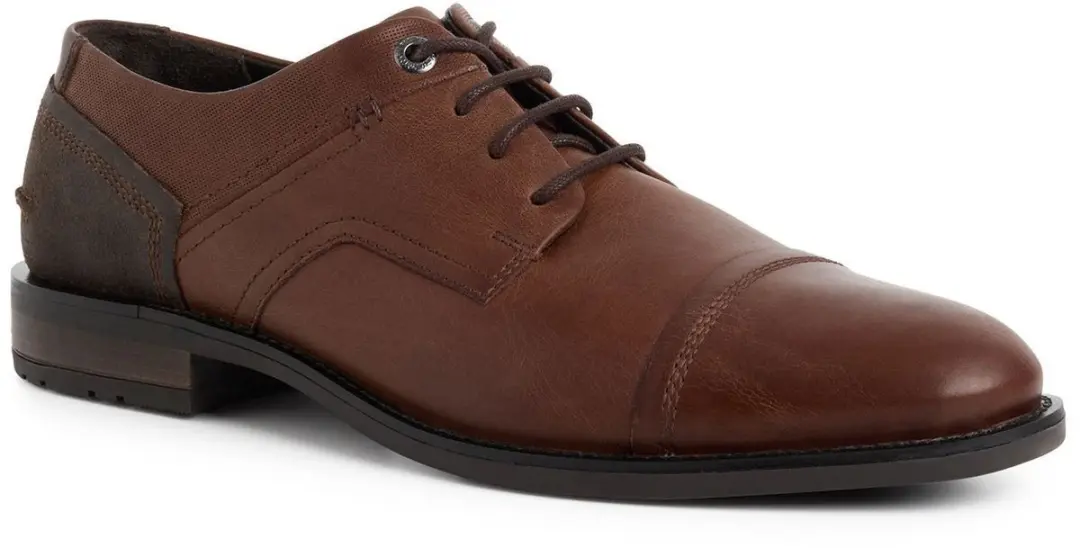 Marco Tozzi Heren Lage schoen 2-13206-47 305 F-breedte Maat: 43 EU
