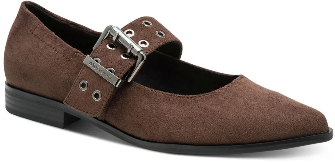Marco Tozzi Dames Ballerina 2-22157-47