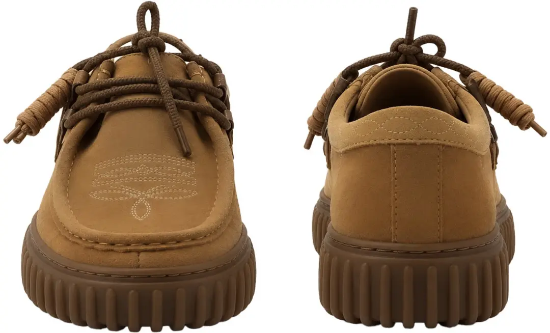 Clarks Torhill Lo