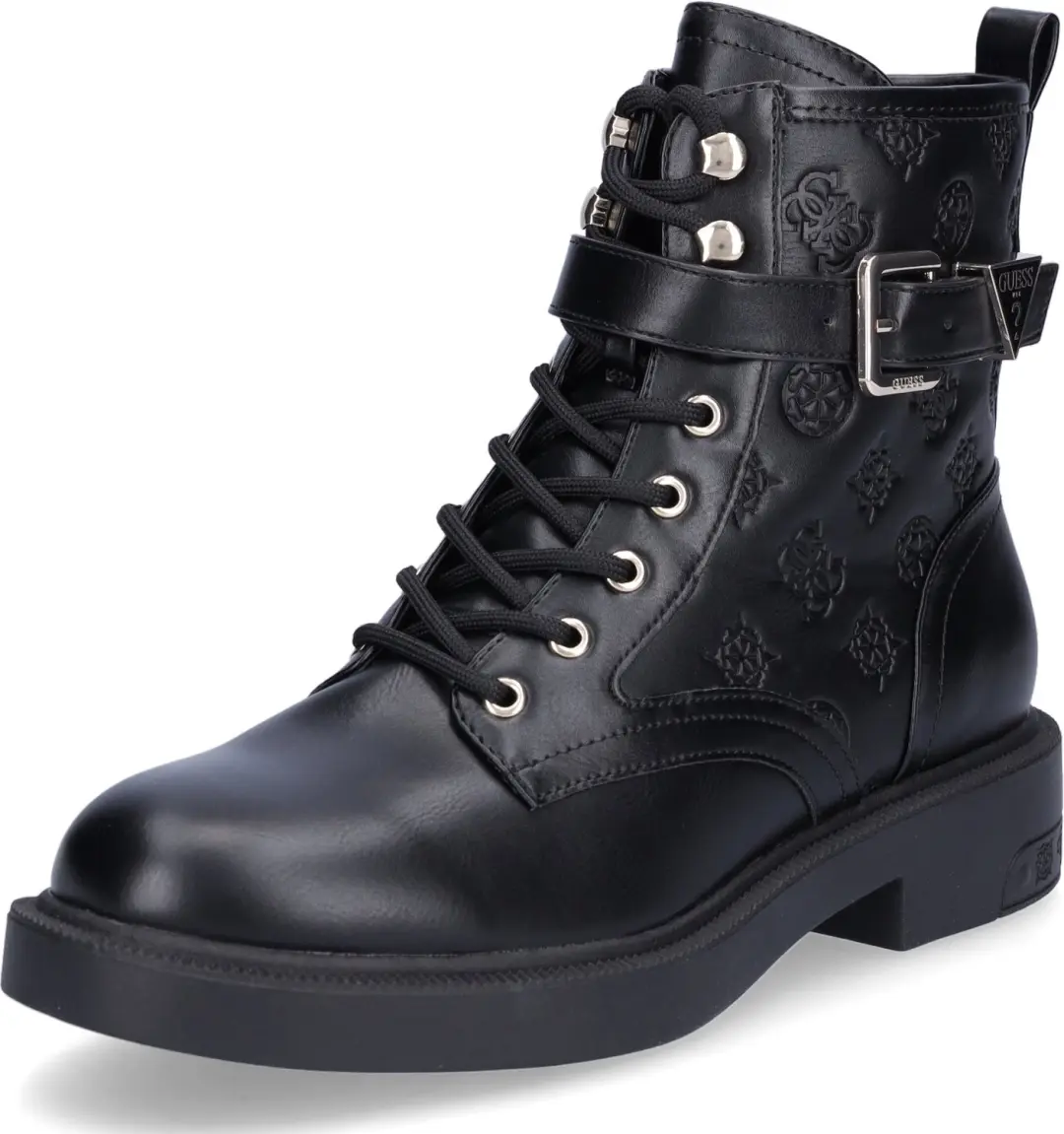 Guess Fellini Booties