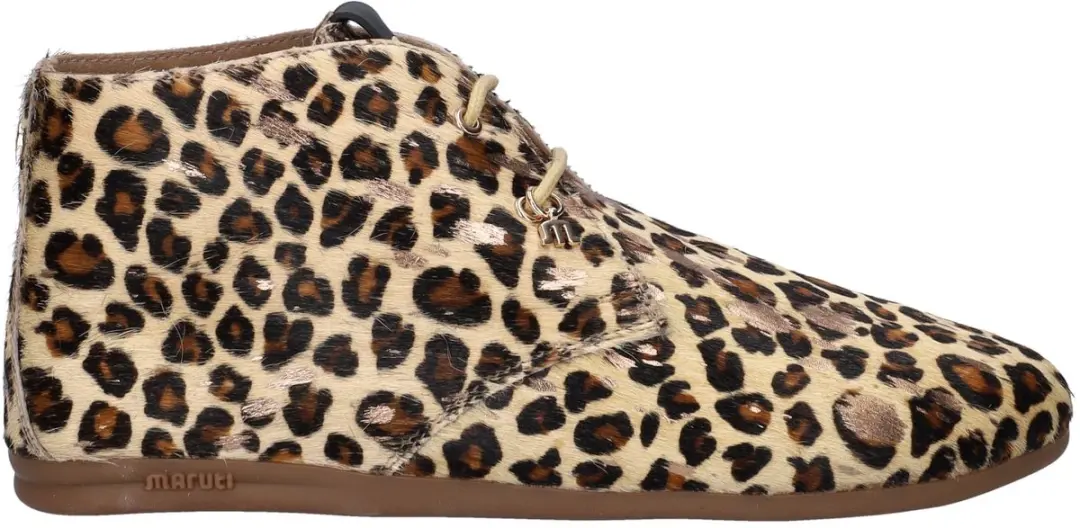 Maruti Gimlet Veterschoenen Dames