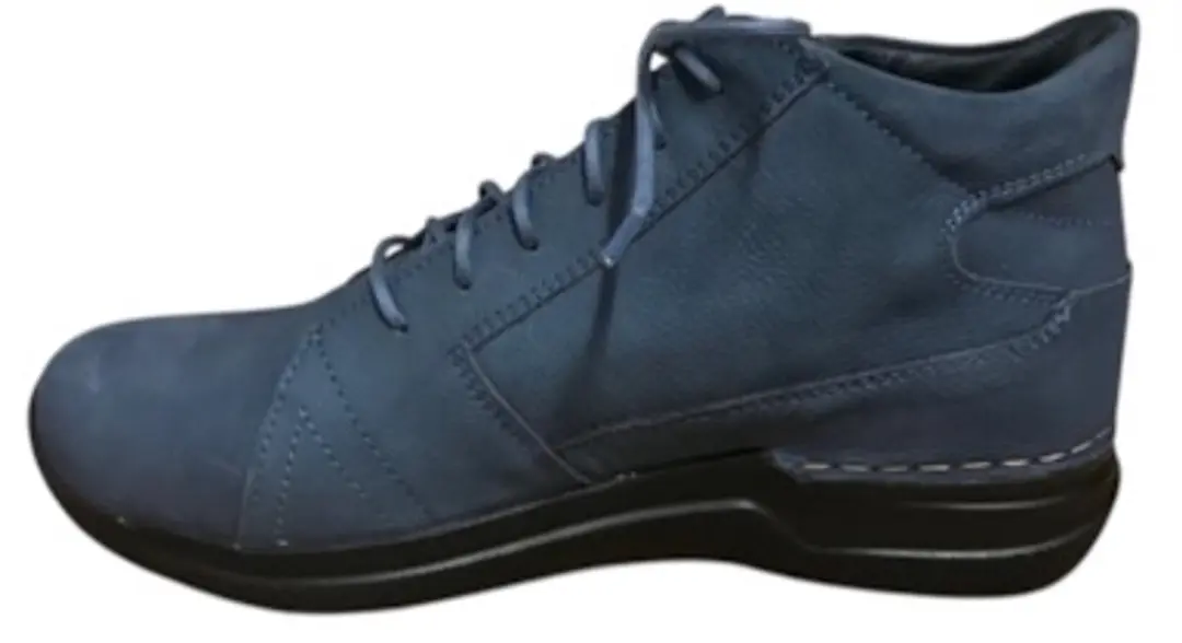 Wolky Nub Veter/Rits 9151 5 - 36 - Jeans - afbeelding 3 van 6