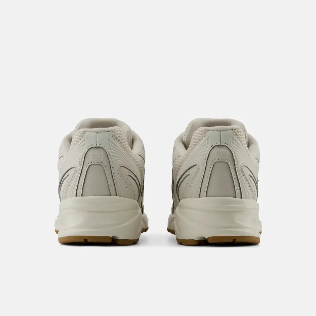 New Balance 740 Moonbeam - Wit - Maat 39.5 - afbeelding 6 van 6