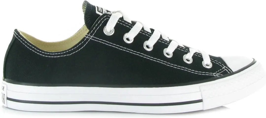 Converse Chuck Taylor All Star OX Sneakers