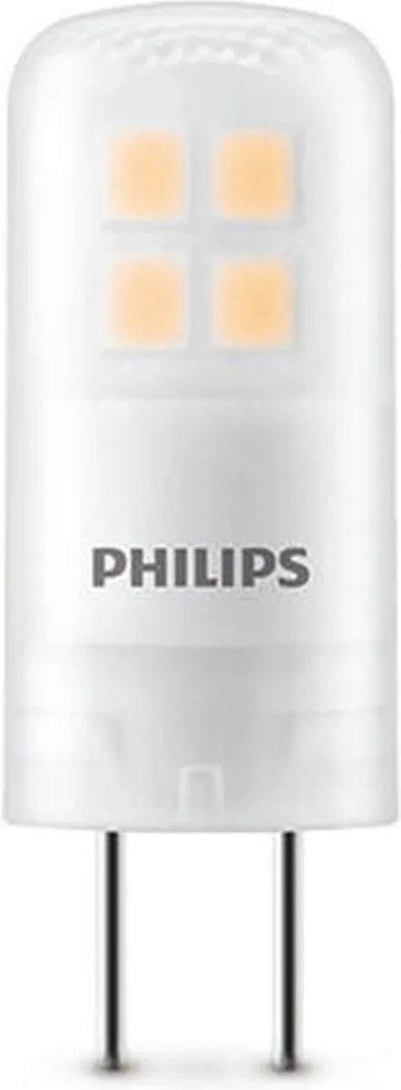 Philips LED Capsule Mat 20W GY6.35 - Warmwit