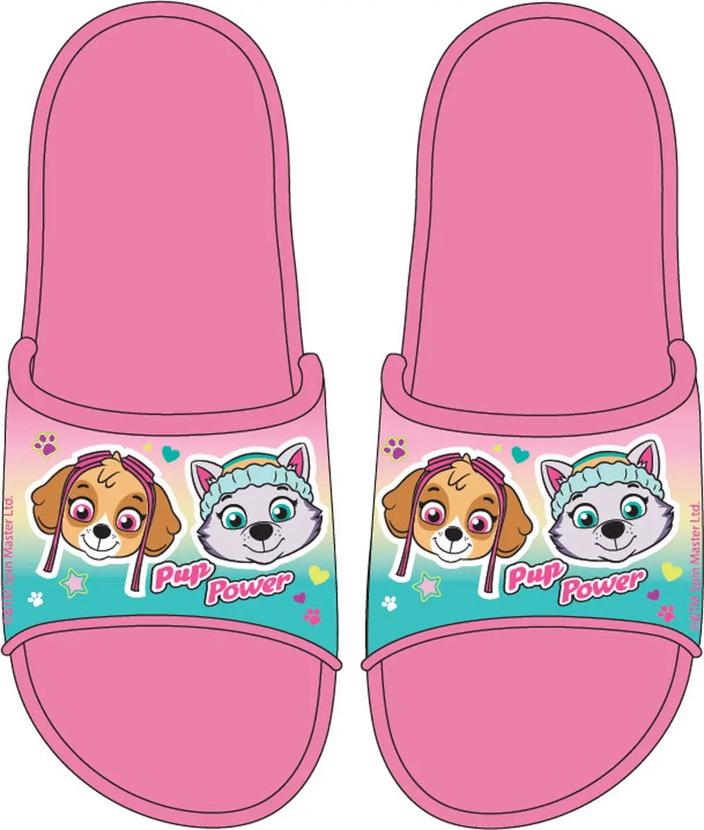 Paw Patrol