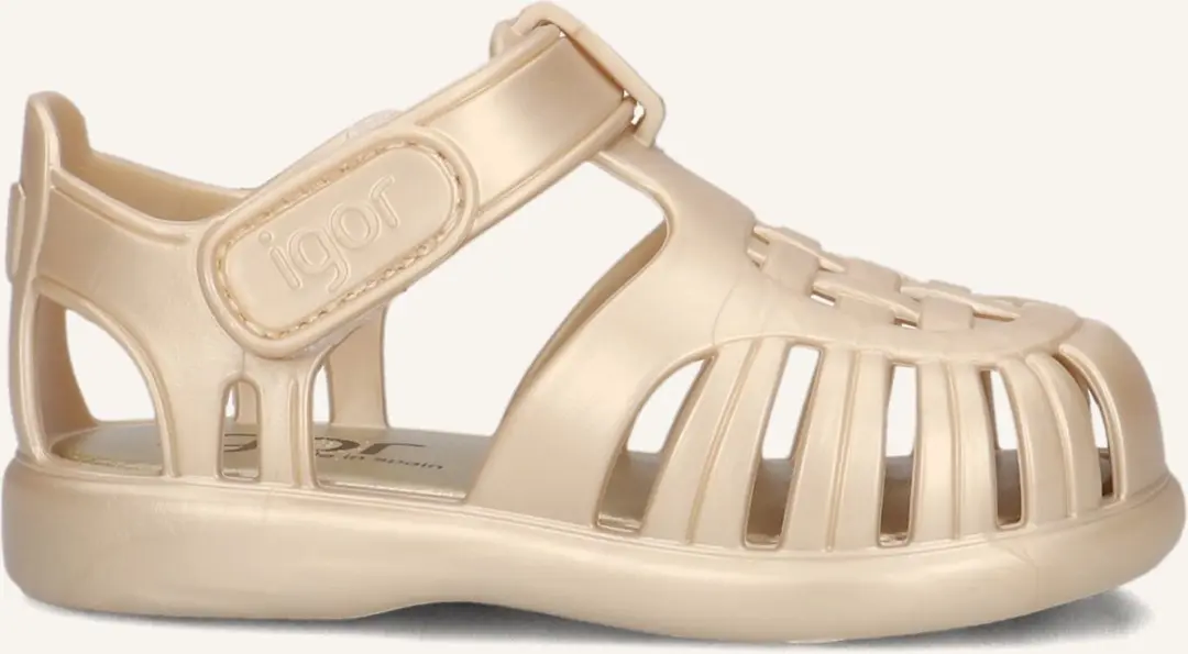 Igor Tobby Solid Sandalen