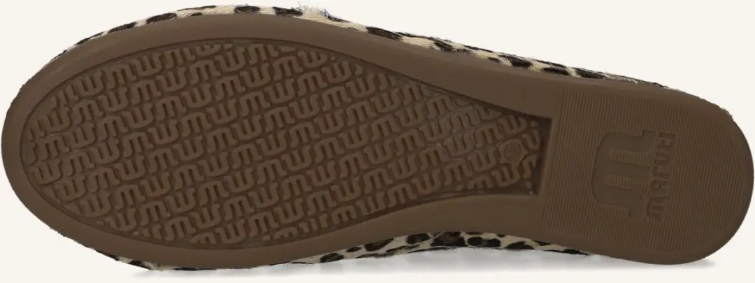 Maruti Gimlet Veterschoenen Dames - Beige Maat 39 - afbeelding 6 van 6