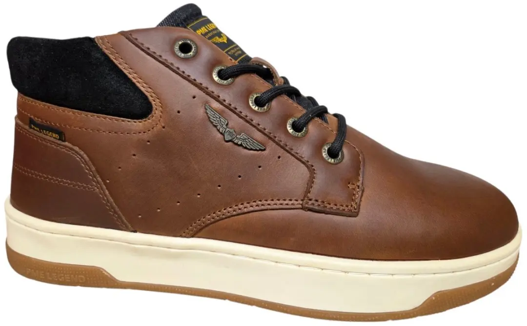 PME Legend Porter MS-10 Veterschoenen