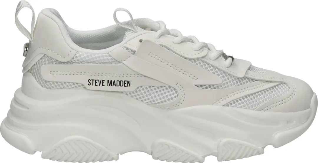 Steve Madden Possession Sneakers