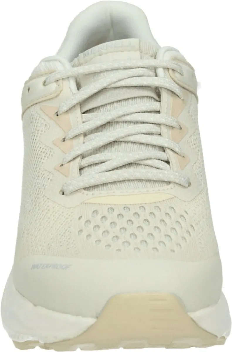 Merrell Antora 4 WP Wandelschoenen - Wit/Beige 38.5 - afbeelding 2 van 4