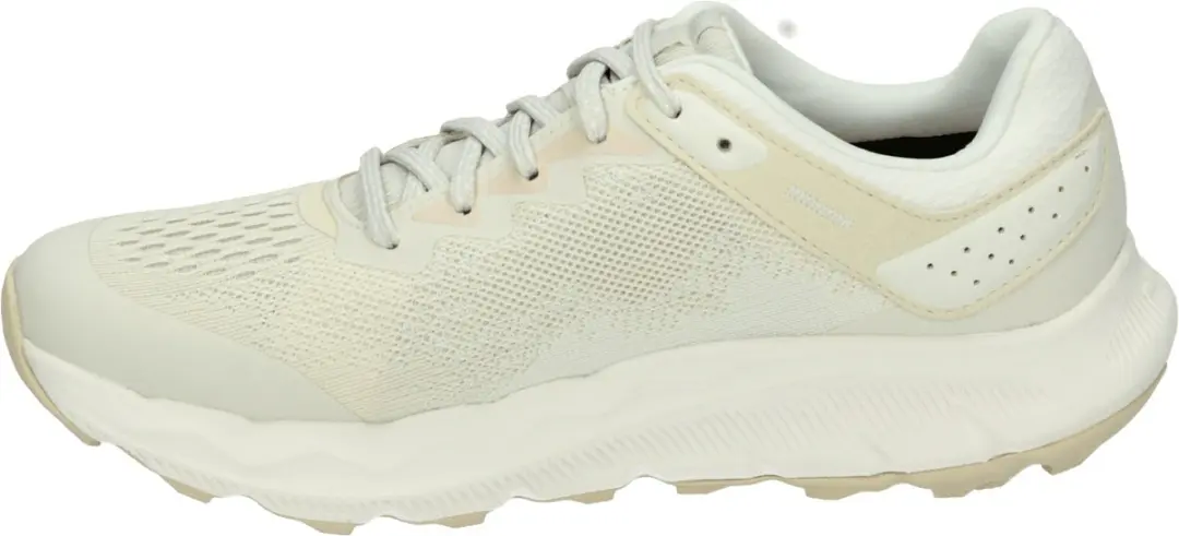 Merrell Antora 4 WP Wandelschoenen - Wit/Beige 38.5 - afbeelding 3 van 4
