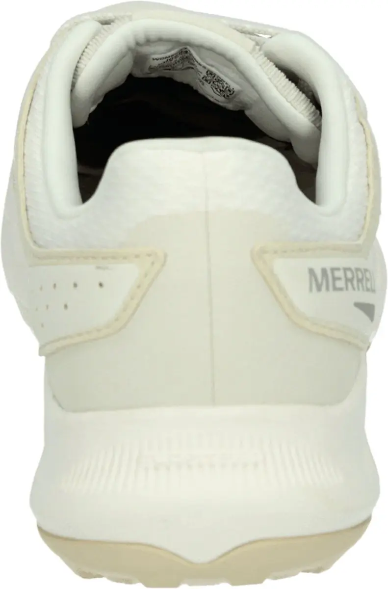 Merrell Antora 4 WP Wandelschoenen - Wit/Beige 38.5 - afbeelding 4 van 4