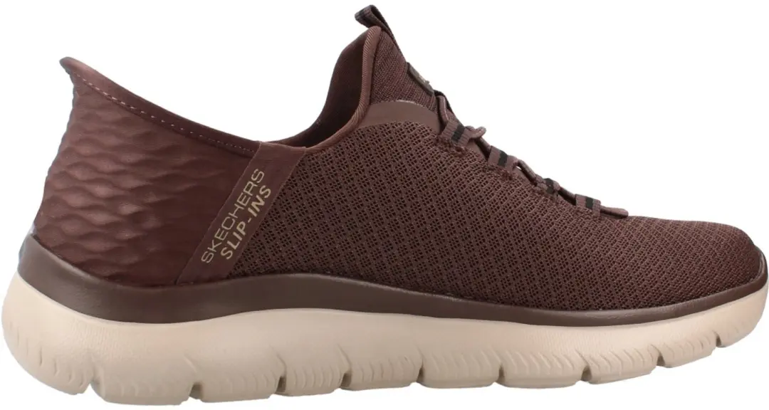 SKECHERS 232457S SUMMITS HIGH RANGE Bruin 39 EU