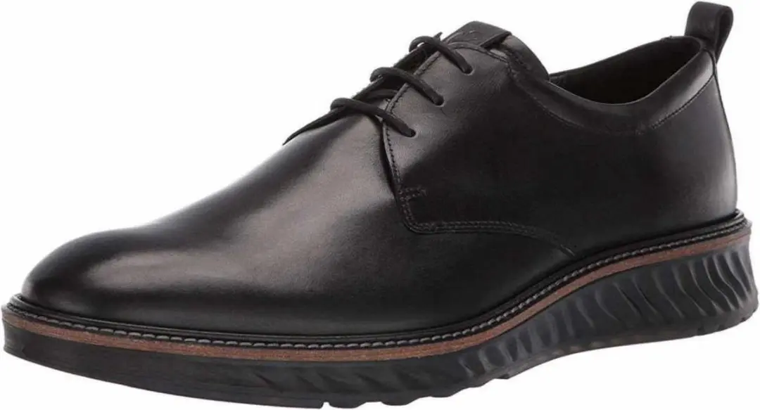 Ecco ST.1 Hybrid nette herenschoen