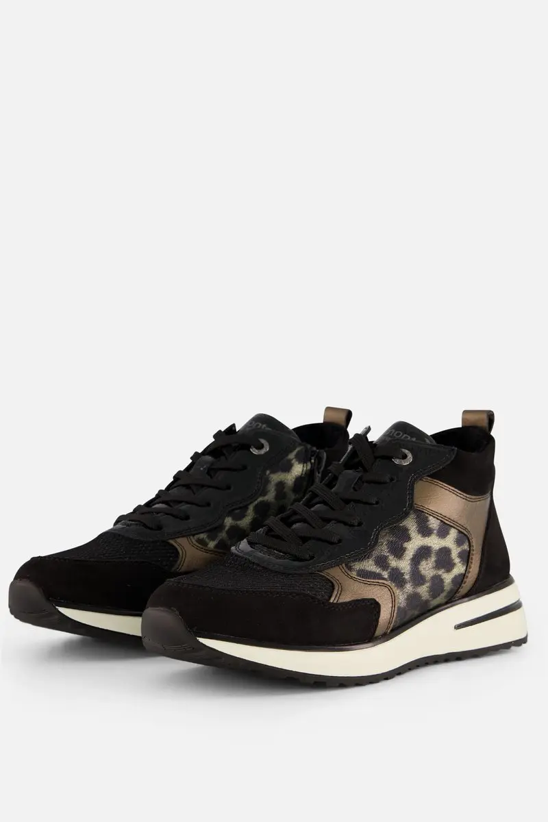 Remonte 106415 Dames Sneakers