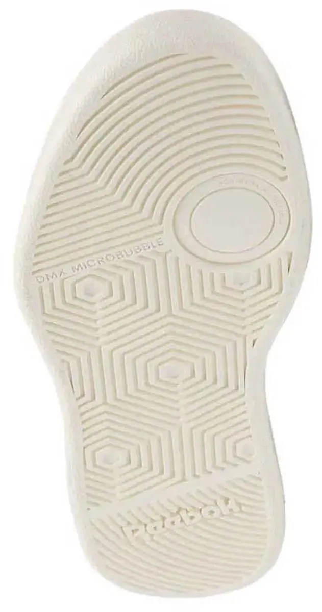Reebok Court Advance Schoenen - 40 - Chalk/Blupea - afbeelding 3 van 6