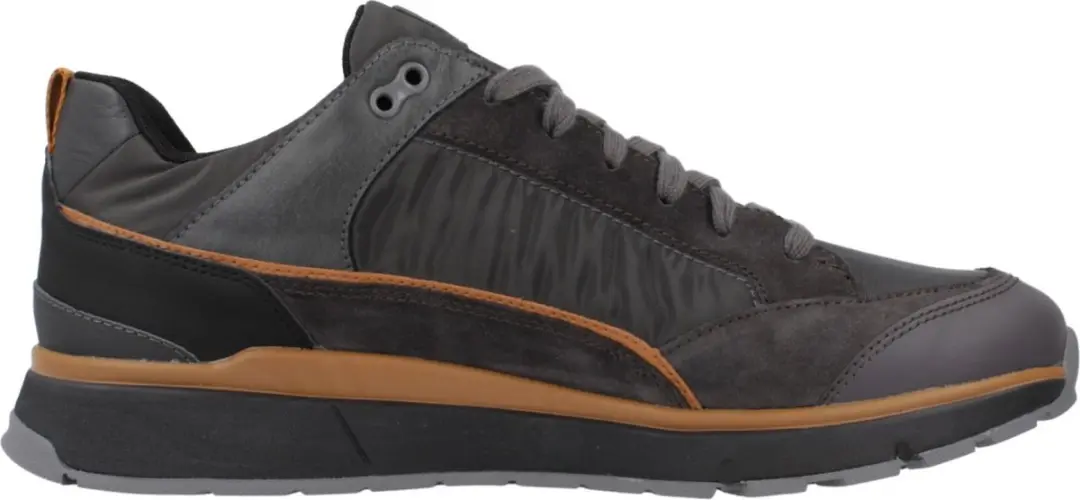 GEOX U DOLOMIA Grijs 40 EU