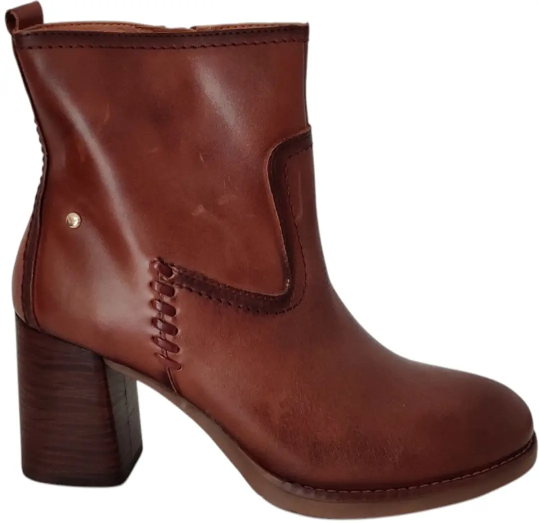 PIKOLINOS PALENCIA W9U-8945C1 Enkellaars Maat: 39