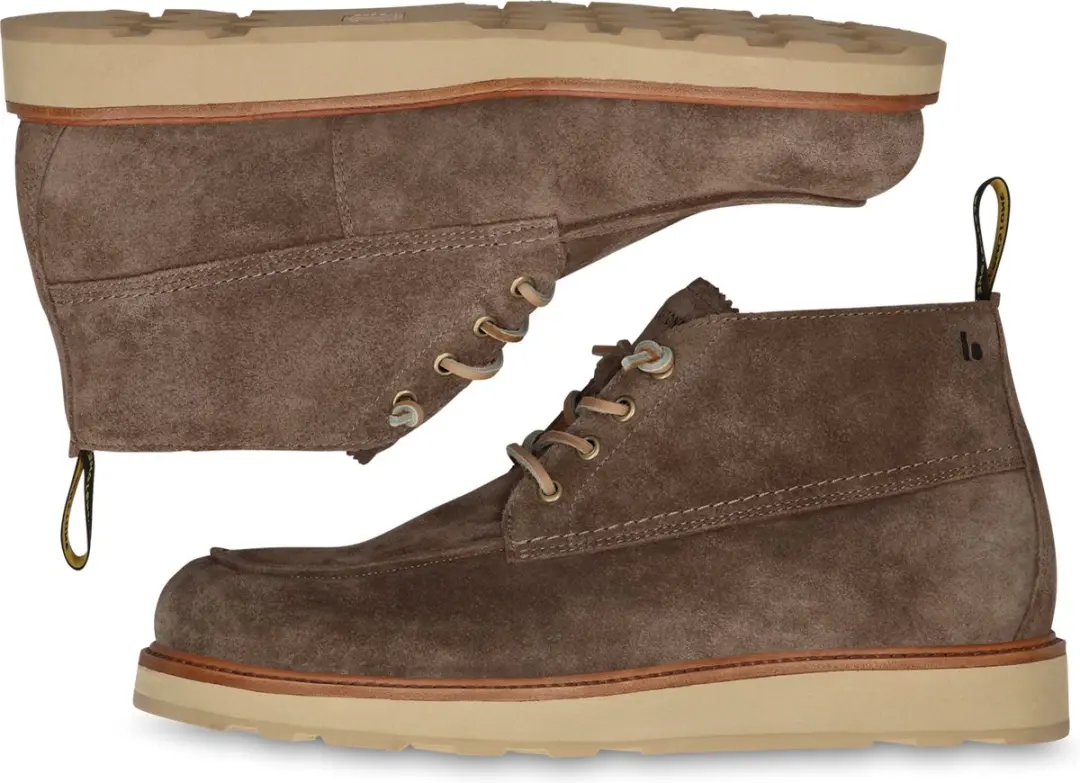 Blackstone PERIDO ASHER MID