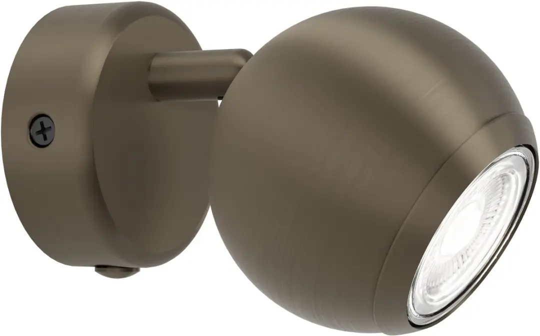 EGLO Bimeda 1 Plafondlamp