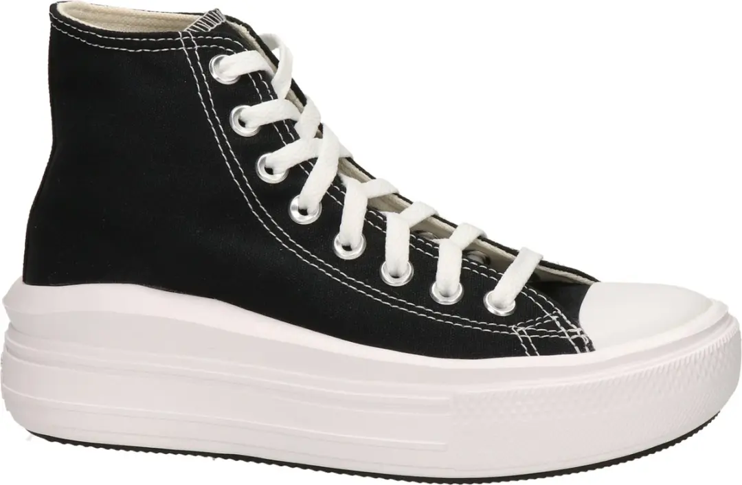 Converse Ctas Move Hi Sneakers