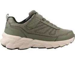 SKECHERS ELITE SPORT TREADA Groen 27 EU