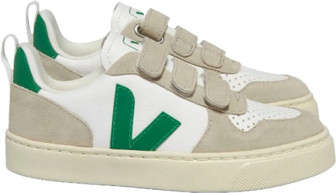 VEJA V10 WHITE EMERAUDE-26