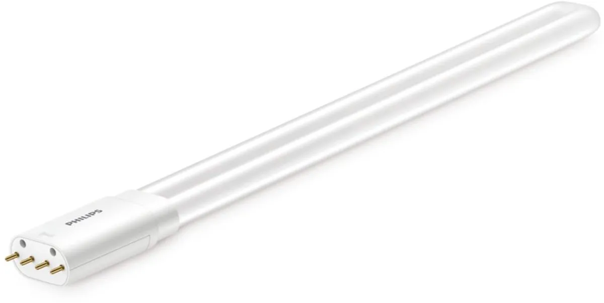 Philips CorePro PL-L LED Lamp 24W - Mat - Koel wit - afbeelding 6 van 6