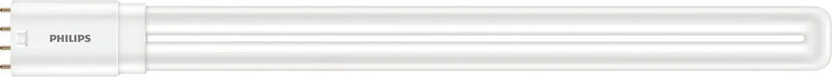 Philips CorePro PL-L LED Lamp 24W - Mat - Koel wit
