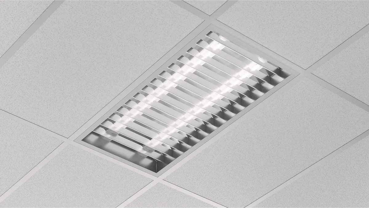 Philips CorePro PL-L LED Lamp 24W - Mat - Koel wit