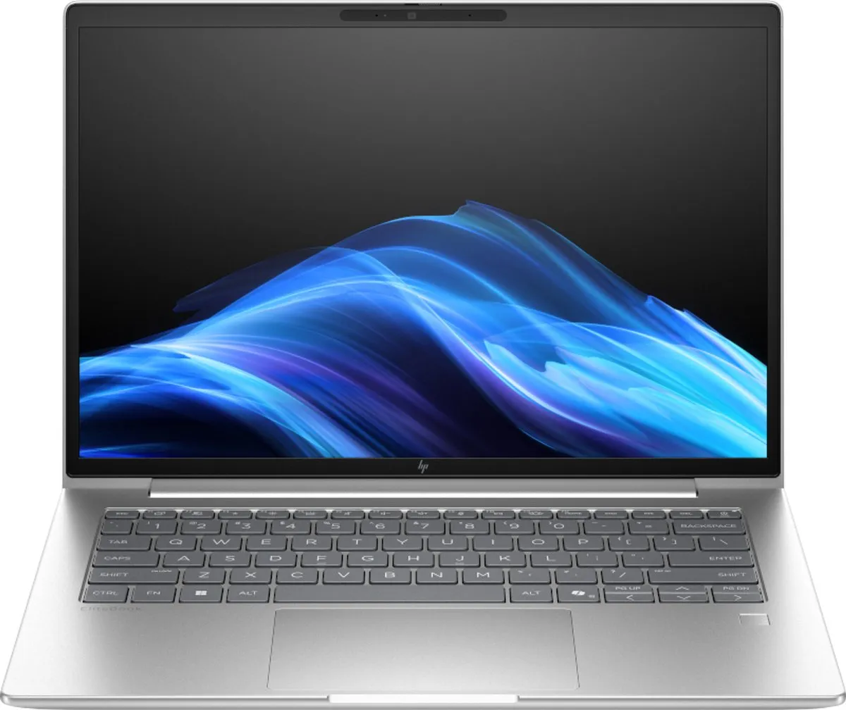 HP EliteBook 6 Laptop