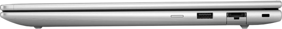 HP EliteBook 6 Laptop - 14" - Intel Core Ultra 7 - 64GB/1TB SSD - Zilver