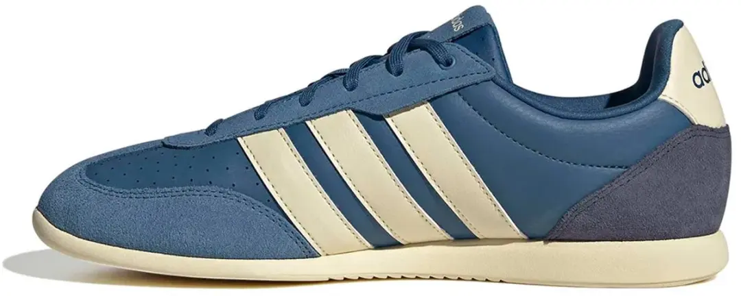 adidas Barreda Lo Schoenen - Dusky Petrol - EU 38 2/3 - afbeelding 3 van 4