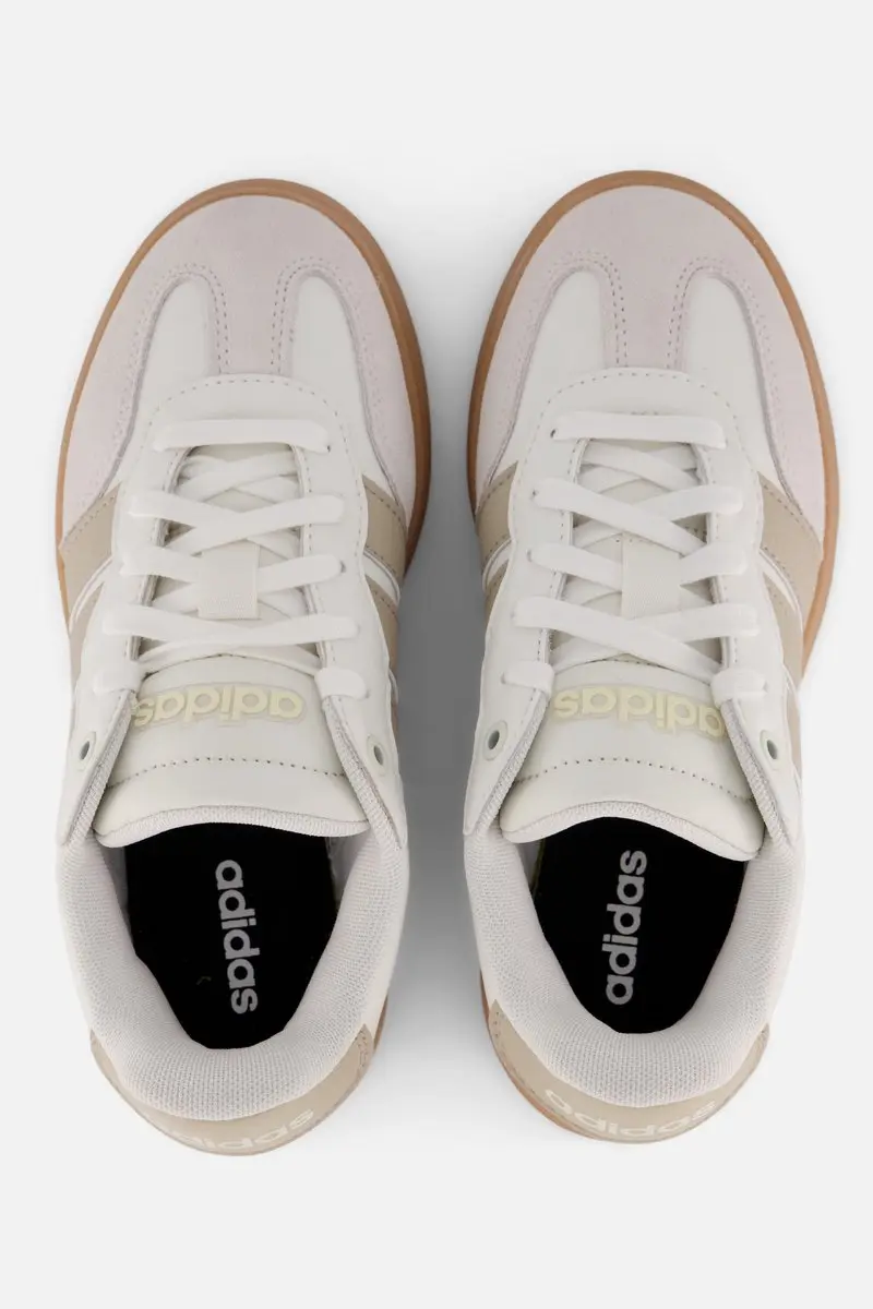 adidas Barreda XLG Dames Sneakers - Wit - 37 1/3 - afbeelding 5 van 6
