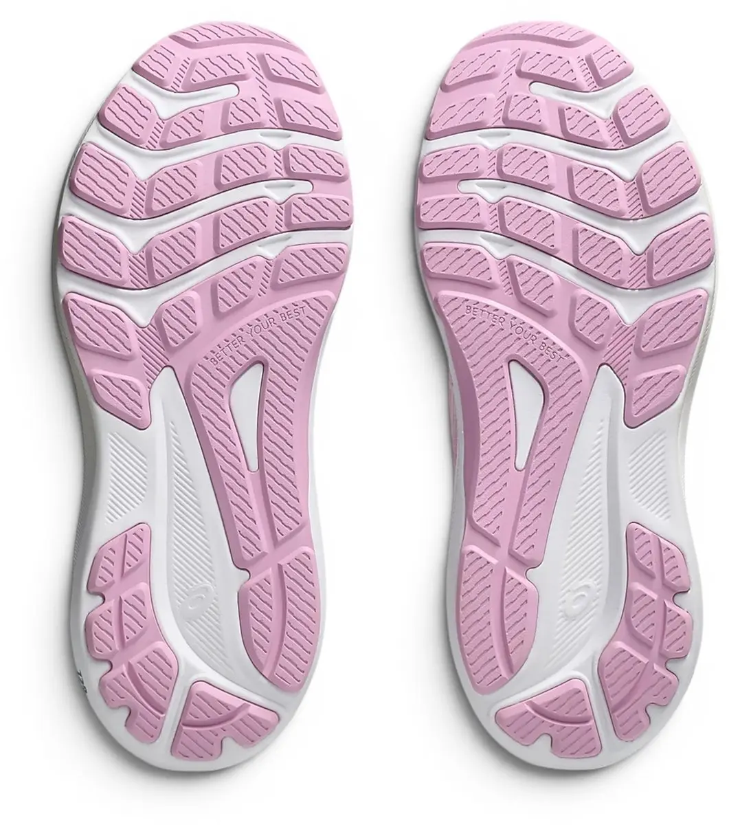 ASICS GT-1000 14 GS Hardloopschoenen - 36 Roze - afbeelding 5 van 6