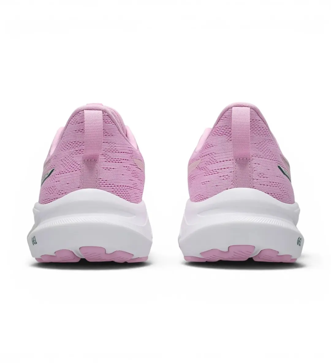ASICS GT-1000 14 GS Hardloopschoenen - 36 Roze - afbeelding 3 van 6