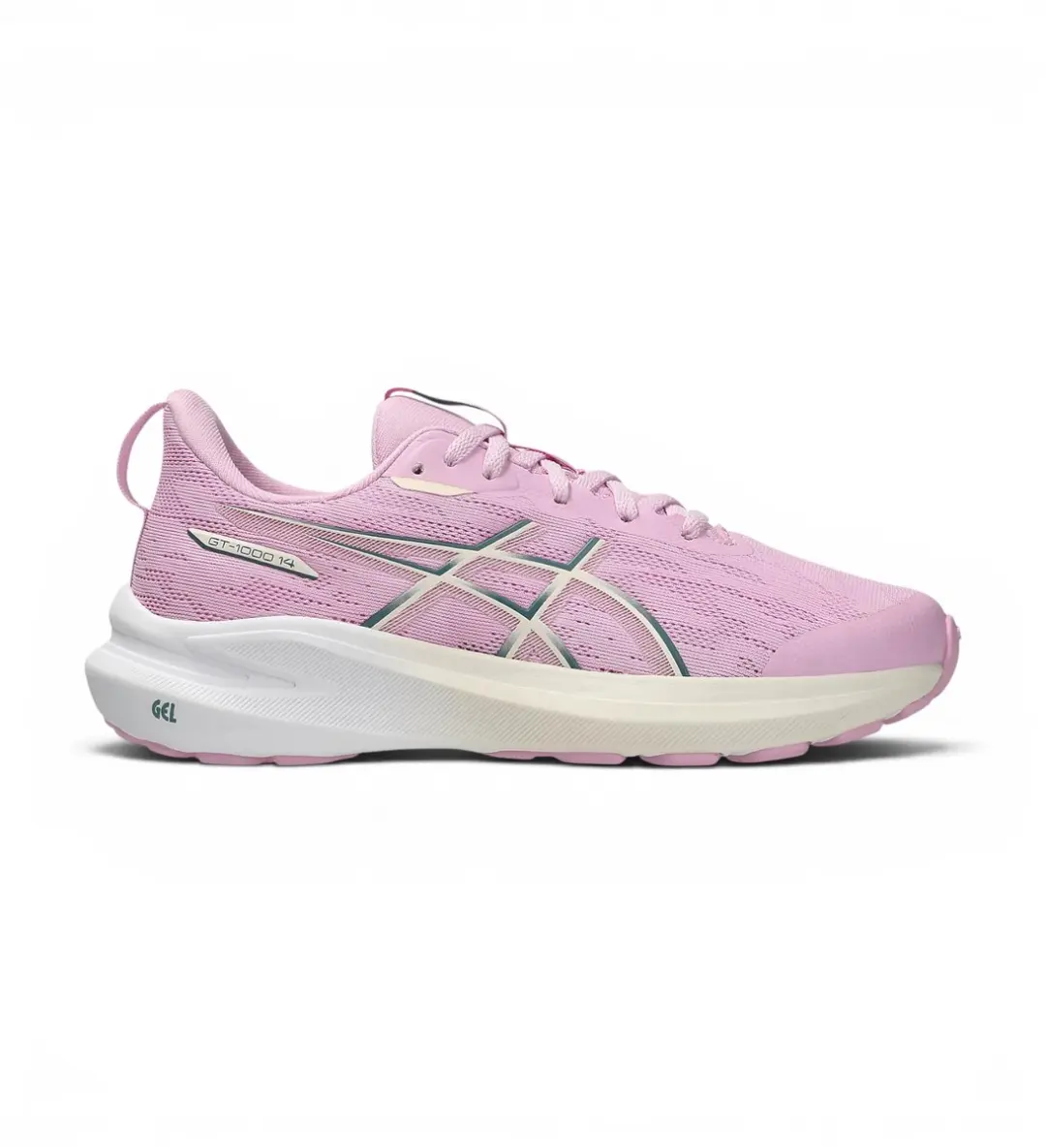 ASICS GT-1000 14 GS Hardloopschoenen