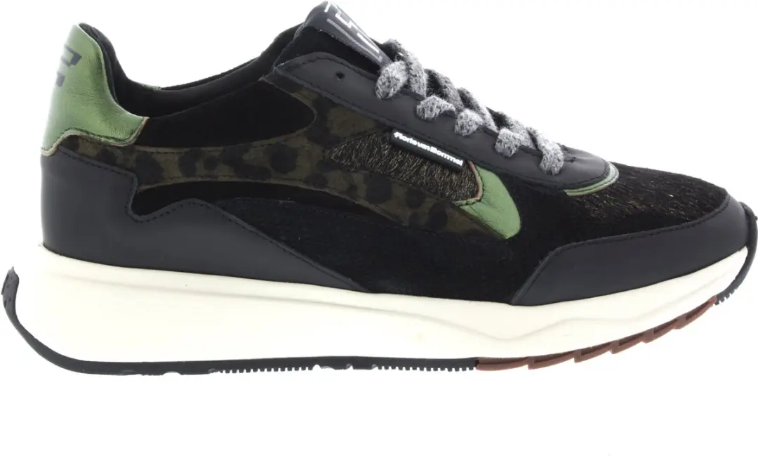 Floris van Bommel Suvi Sneakers Sfw-10159