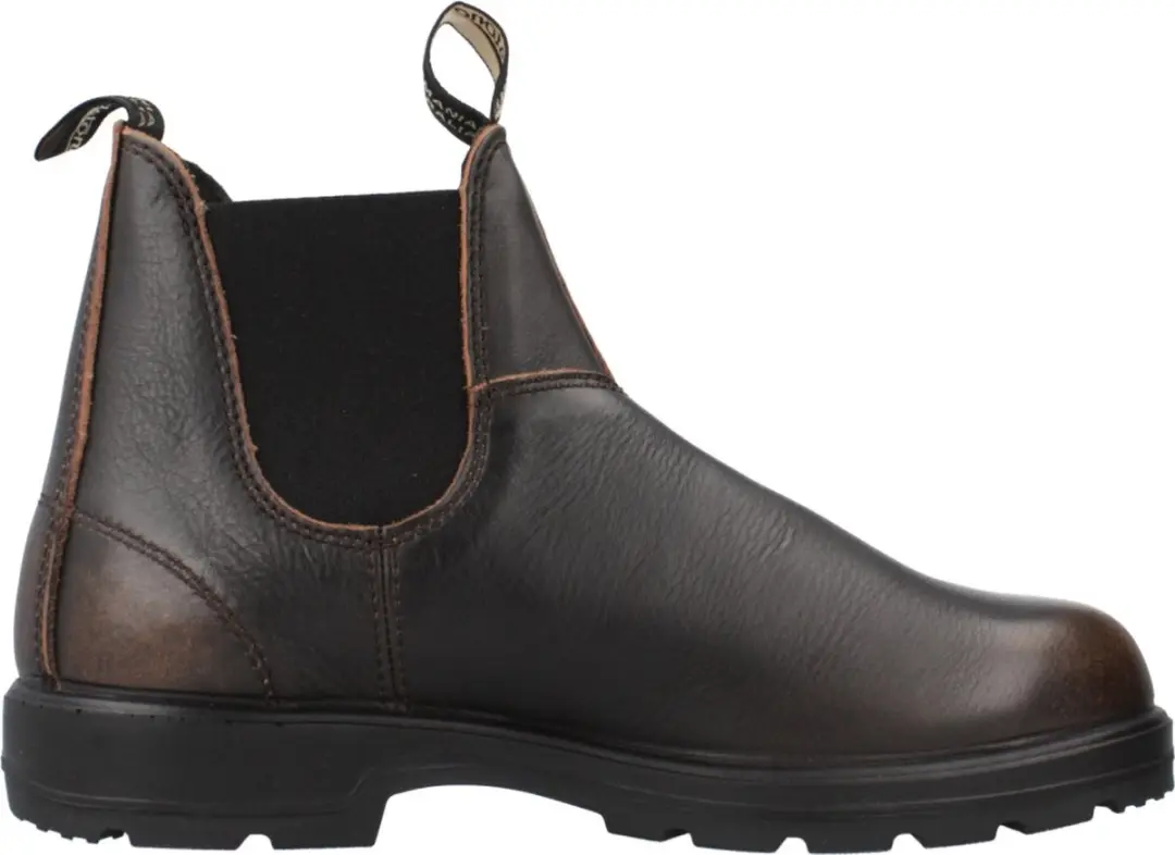Blundstone 2440 Classic Boots Antique Vintage Brown