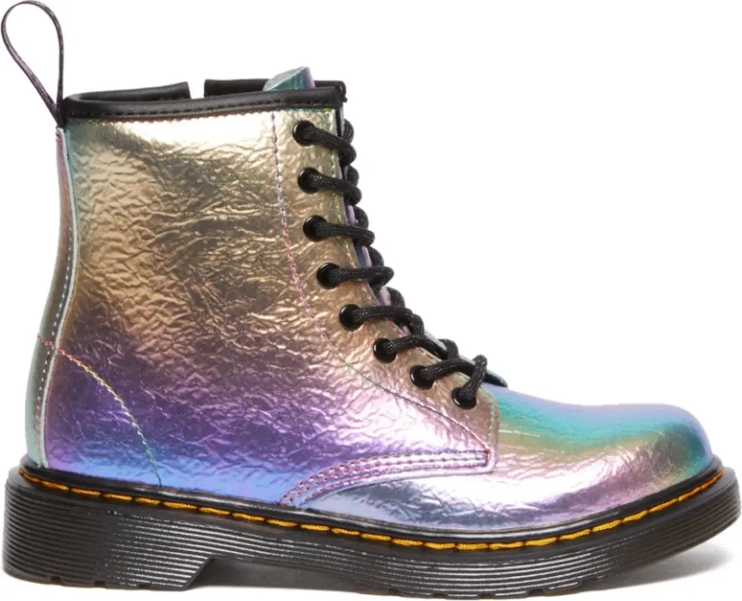Dr. Martens 1460T Jr. meisjes veterboot