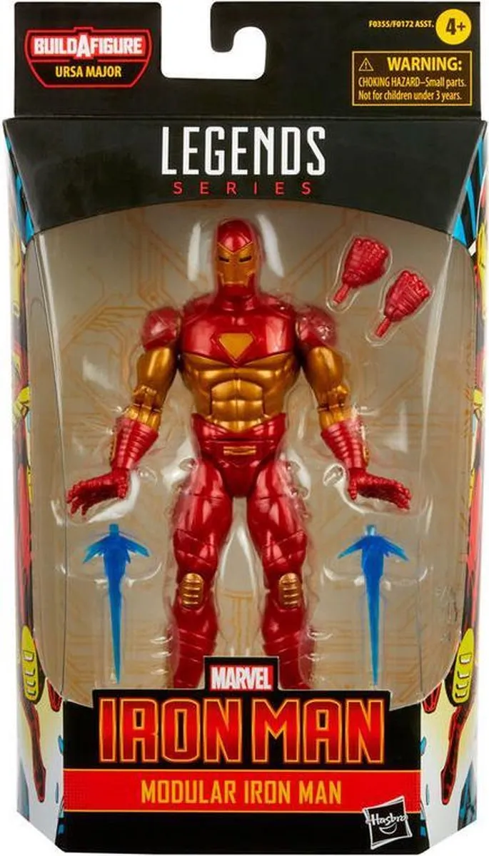 Marvel Legends Series