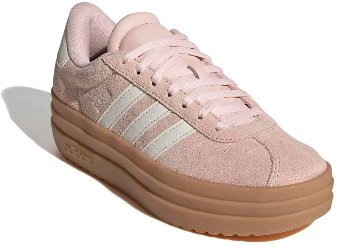 adidas VL Court Bold JQ1875 - Schoen - 38 - Roze - afbeelding 2 van 6