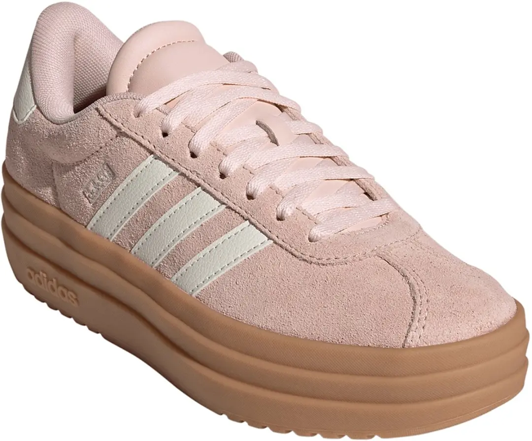 adidas VL Court Bold JQ1875 - Schoen - 38 - Roze - afbeelding 6 van 6
