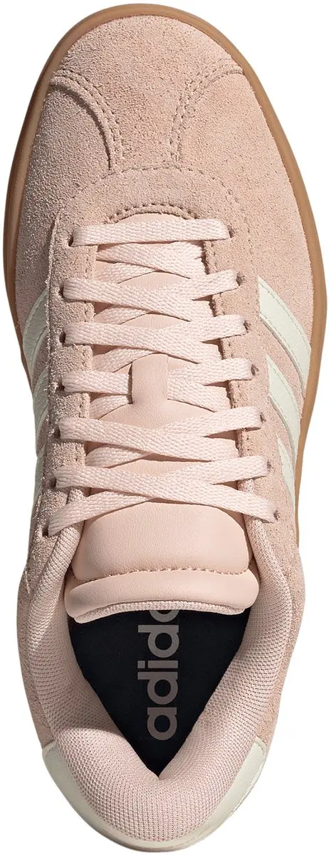 adidas VL Court Bold JQ1875 - Schoen - 38 - Roze - afbeelding 4 van 6